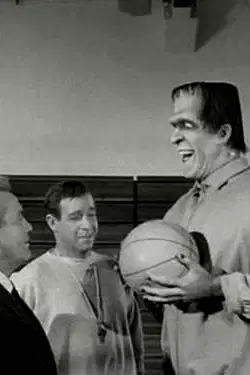 All-Star Munster poster