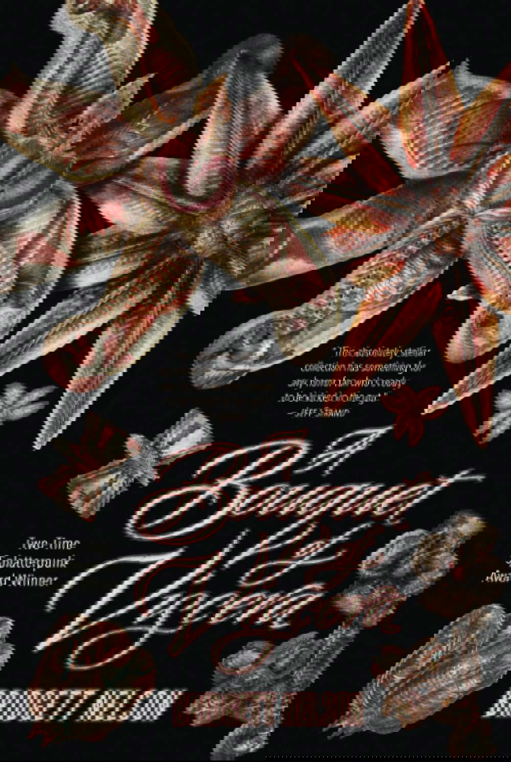 A Bouquet of Viscera poster