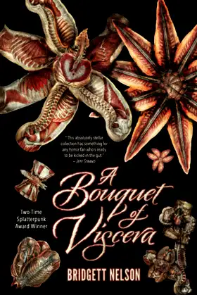 A Bouquet of Viscera poster