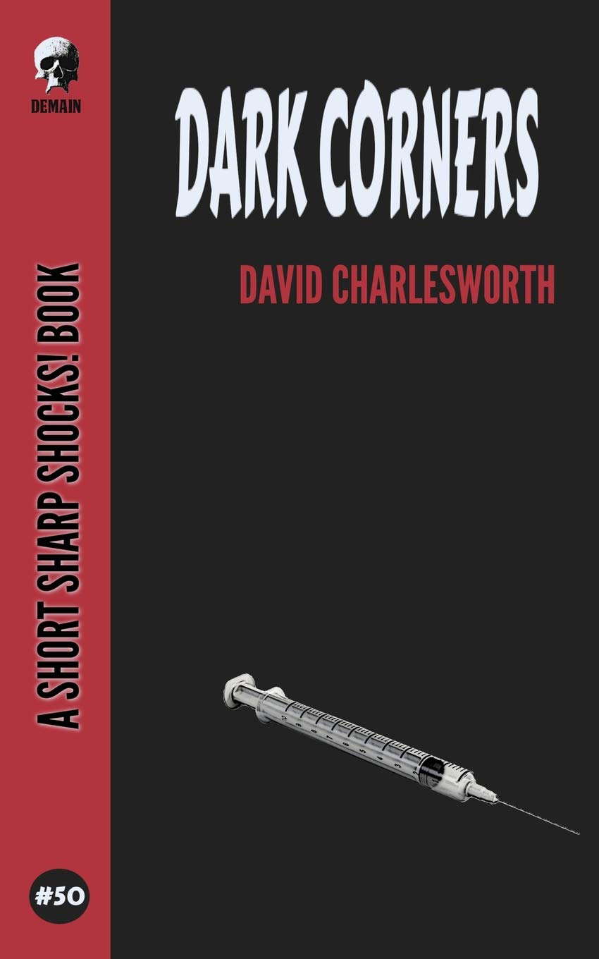 Dark Corners (Short Sharp Shocks!) poster