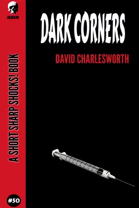 Dark Corners (Short Sharp Shocks!) poster