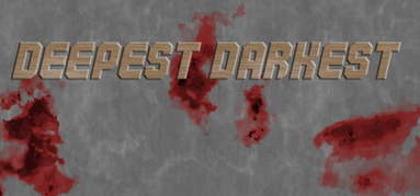 Deepest Darkest capsule