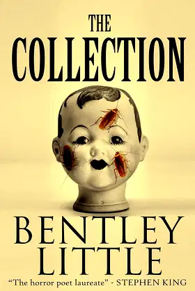 The Collection poster