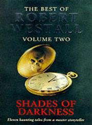 The Best of Robert Westall: Shades of Darkness poster