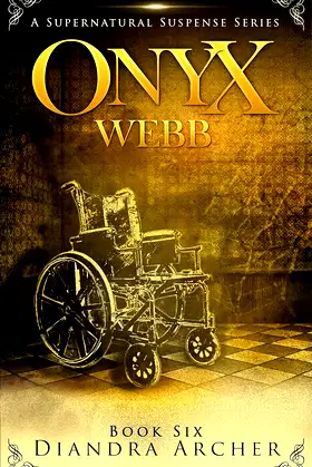Onyx Webb: Book Six poster