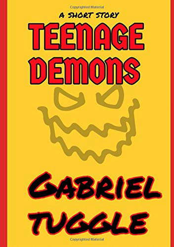Teenage Demons: A Short Story poster