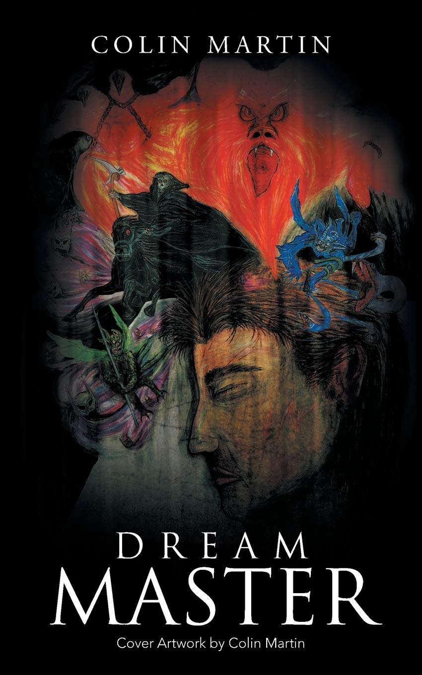 Dream Master poster