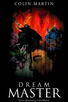 Dream Master poster
