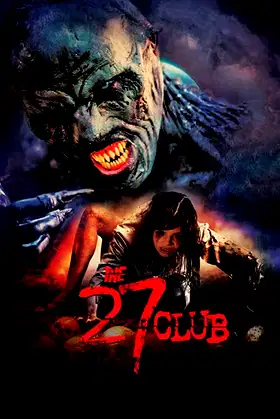 The 27 Club poster