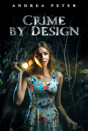 Crime By Design poster