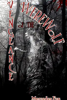 Vengeance of the Werewolf poster