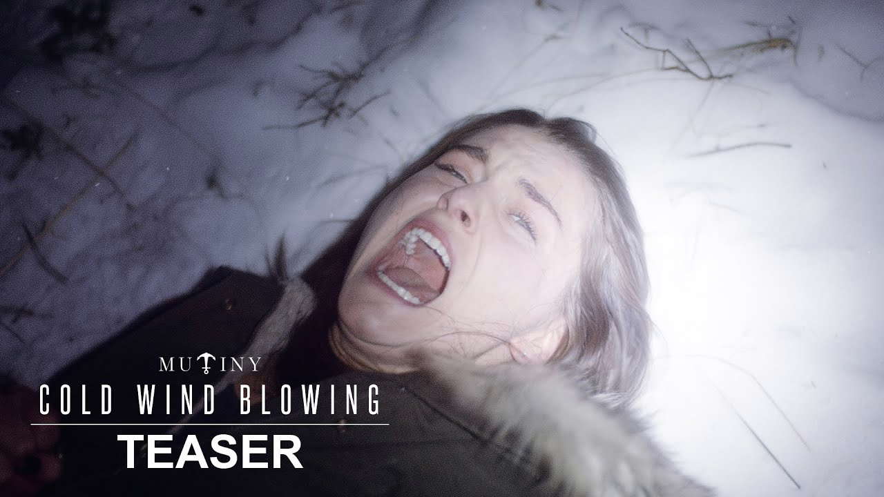 Official Teaser