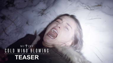 Official Teaser poster