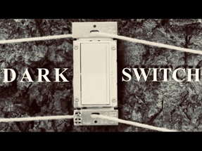 Dark Switch - Short Horror Film poster