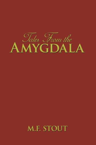 Tales from the Amygdala poster