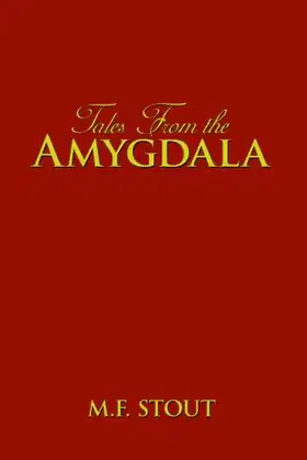 Tales from the Amygdala poster