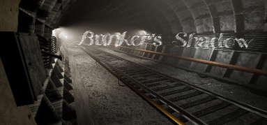 Bunker's Shadow capsule