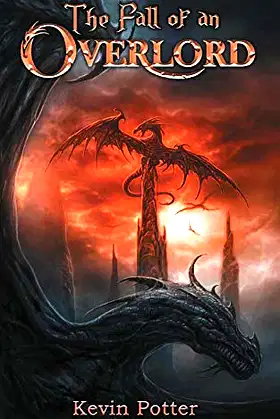 The Fall of an Overlord: A Prequel to the Calamity poster