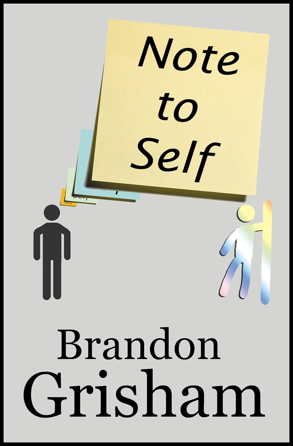 Note to Self poster