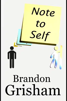Note to Self poster