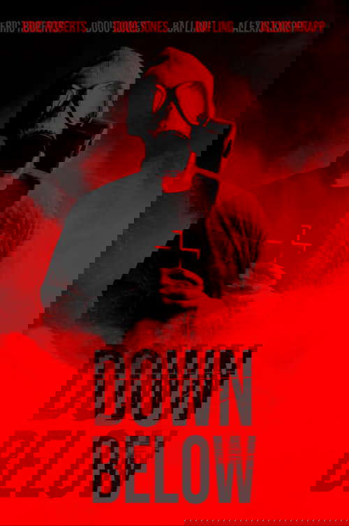 Down Below poster