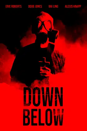 Down Below poster