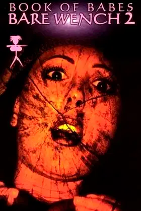 The Bare Wench Project 2: Scared Topless poster