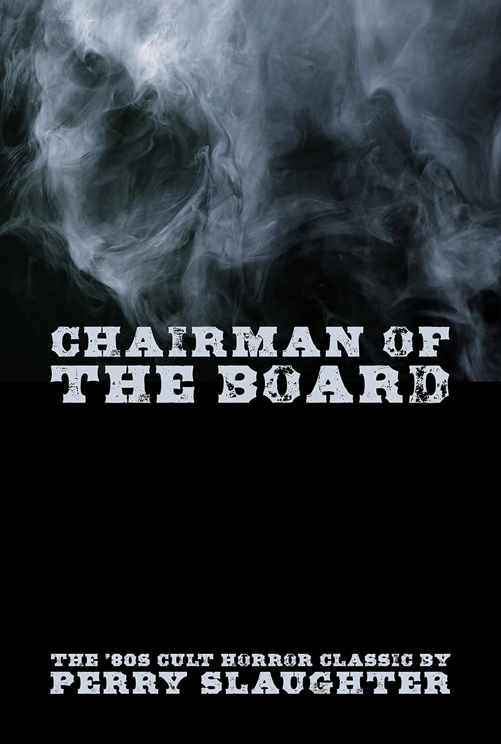 Chairman of the Board poster