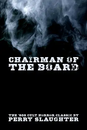 Chairman of the Board poster