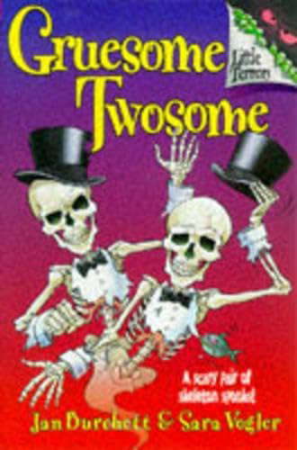 Gruesome Twosome (Little Terrors) poster