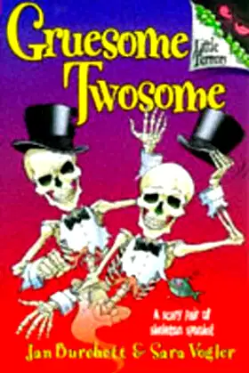 Gruesome Twosome (Little Terrors) poster