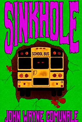 Sinkhole poster