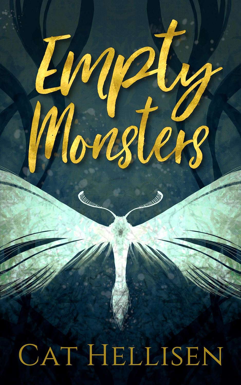 Empty Monsters (The Books of Oreyn) poster