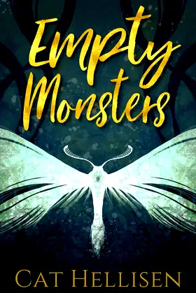 Empty Monsters (The Books of Oreyn) poster