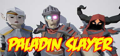 Paladin Slayer capsule