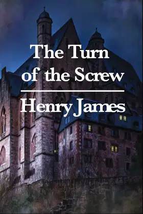 The Turn of the Screw poster