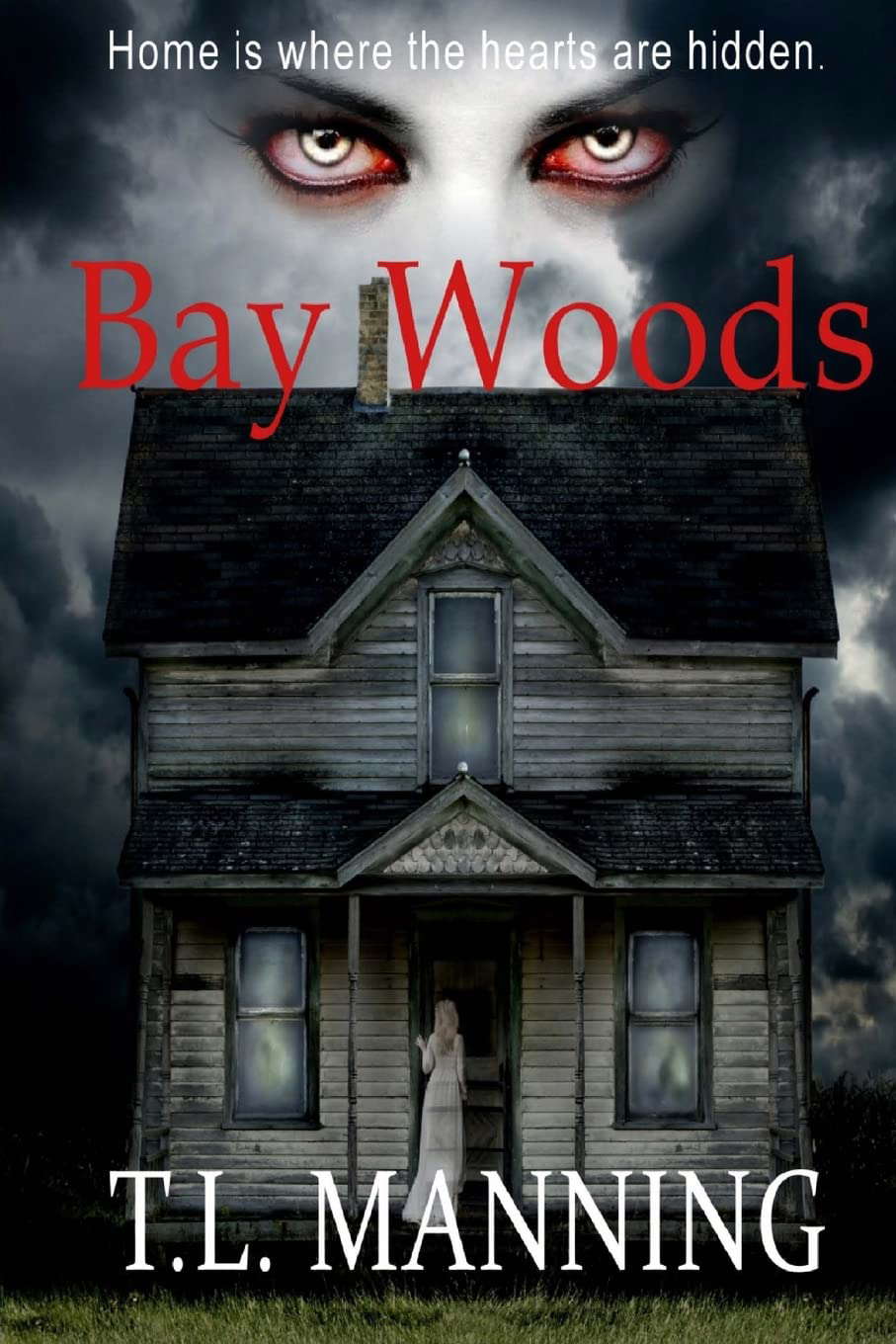 Bay Woods poster