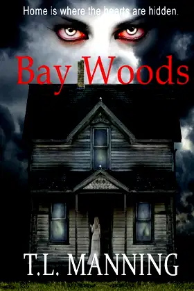 Bay Woods poster
