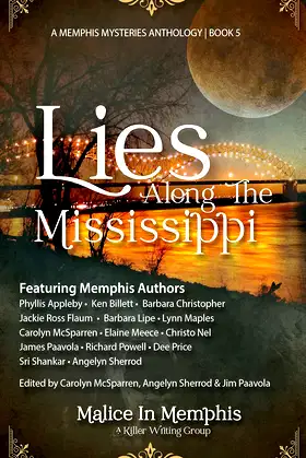 Lies Along the Mississippi: A Memphis Mysteries Anthology Book 5 poster