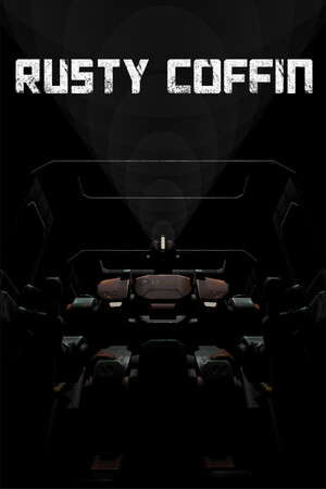 Rusty Coffin poster