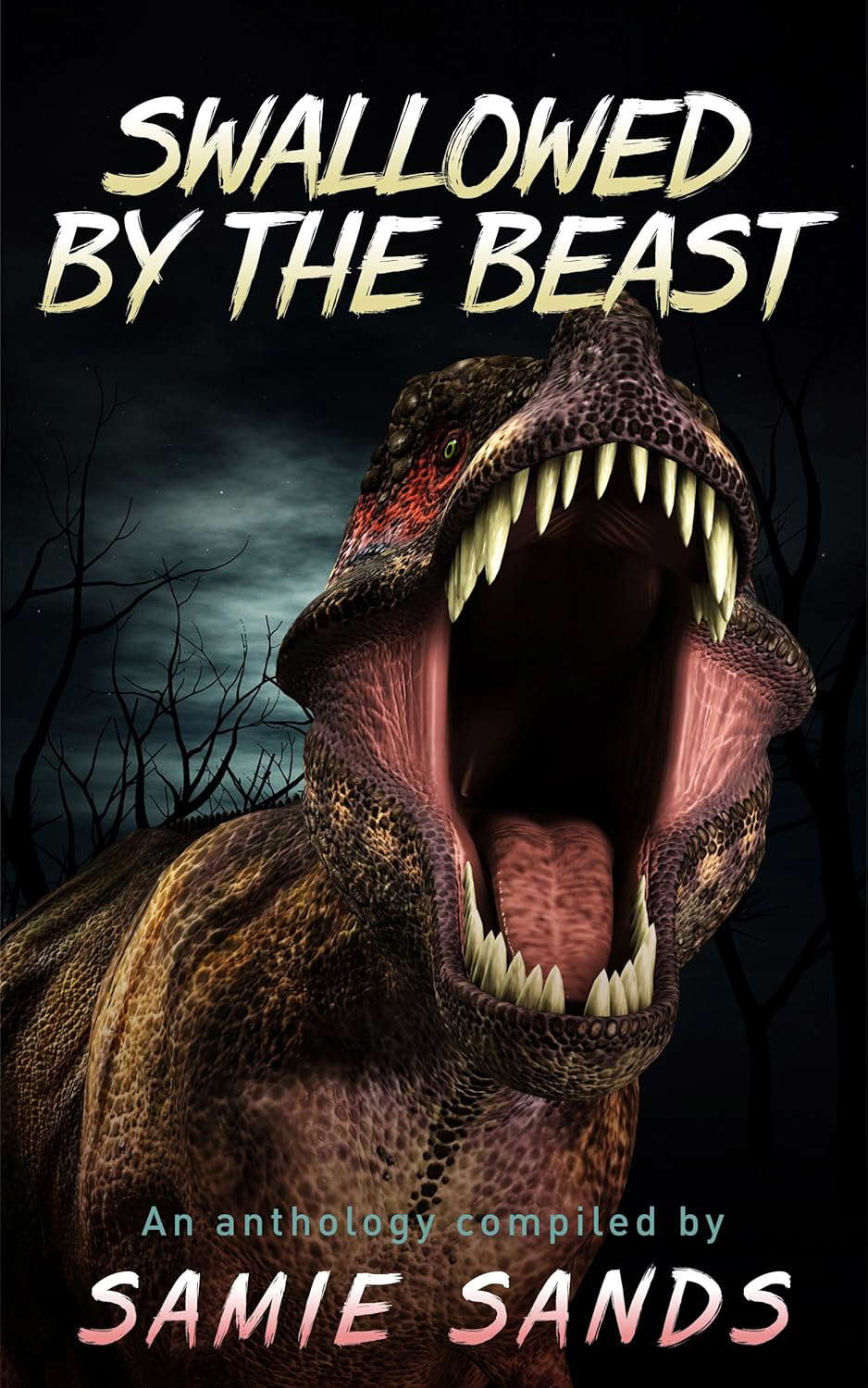 Swallowed by the Beast poster