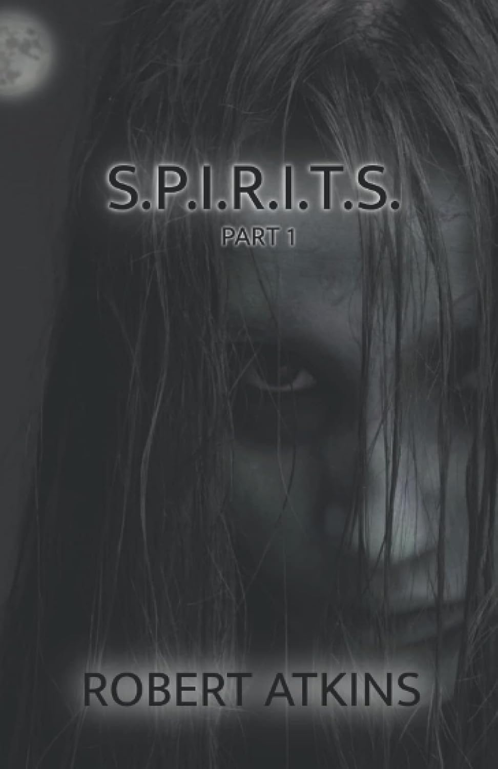 S.P.I.R.I.T.S. 2021 edit poster