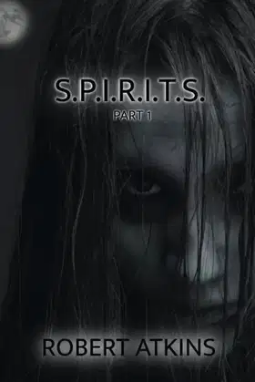 S.P.I.R.I.T.S. 2021 edit poster