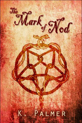 The Mark of Nod poster