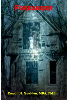 Foresaken (Witch Hunter) poster