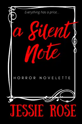 A Silent Note: (Horror Novelette) poster