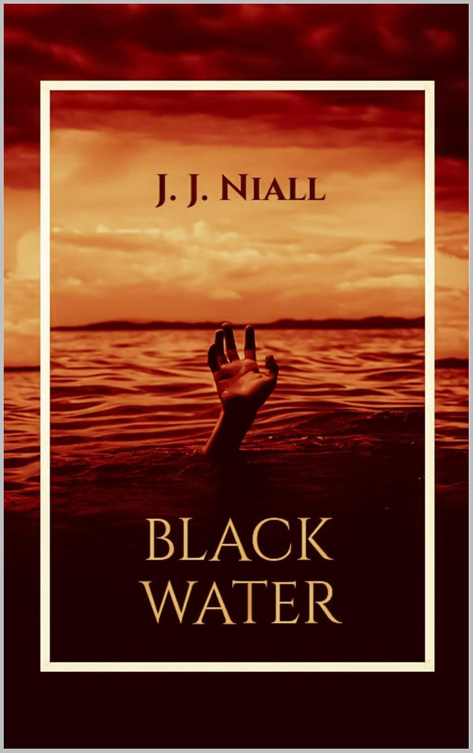 Black Water (The Unnoticed Series Book 1) poster