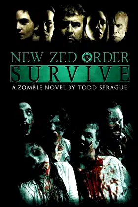 New Zed Order: Survive poster
