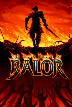 The Dark Heart of Balor poster
