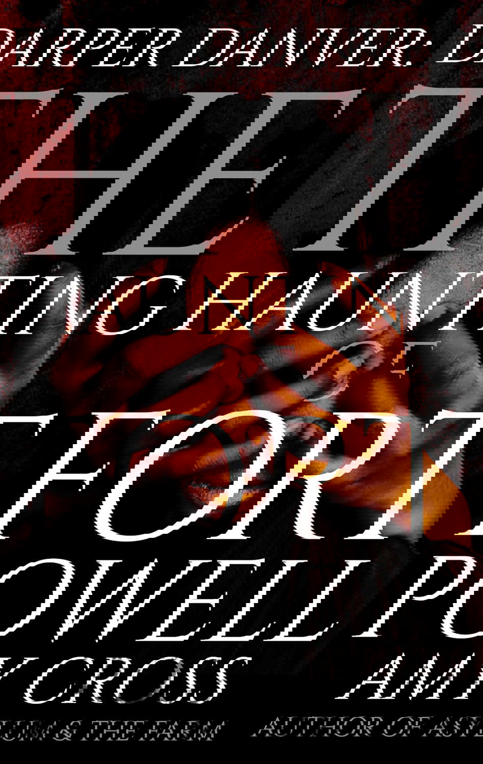 Darper Danver: The Haunting of Fort Powell poster